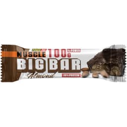 PowerPro BigBar Mandľa 100g