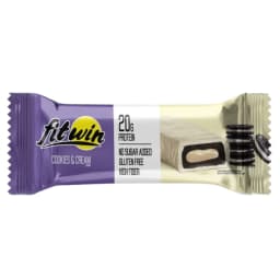 FitWin COOKIES&CREAM 60g