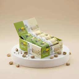 FitWin PISTACHIO&CREAM 60g