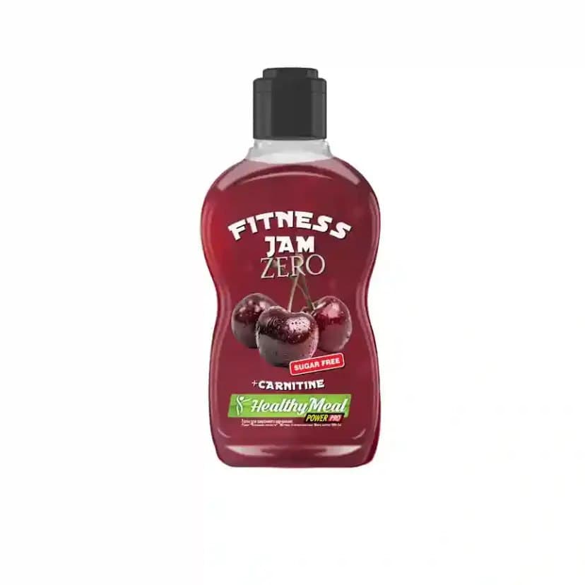 Džem pre športovú výživu